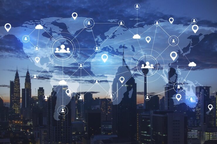 Networking Services in Pune, Chhatrapati, Sambhajinagar
