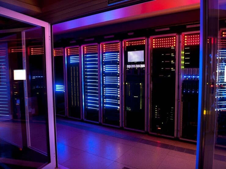 Data Center Services in Pune, Chhatrapati Sambhajinagar