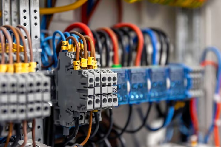 Structured Cabling Services in Pune, Chhatrapati Sambhajinagar