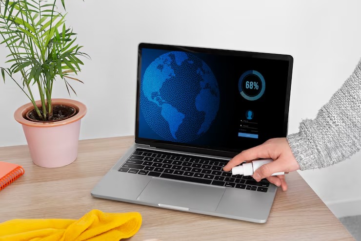 IT Security Services in Pune, Chhatrapati sambhajinagar